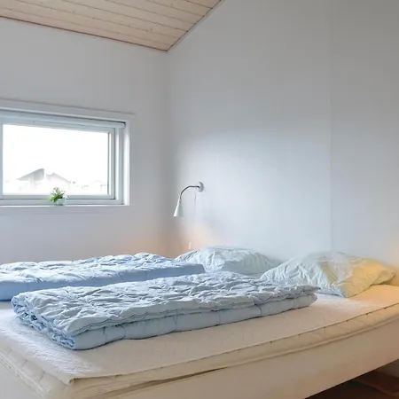 Stunning In With Kitchen Holiday home Lemvig