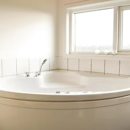 Stunning In With Kitchen Holiday home Lemvig